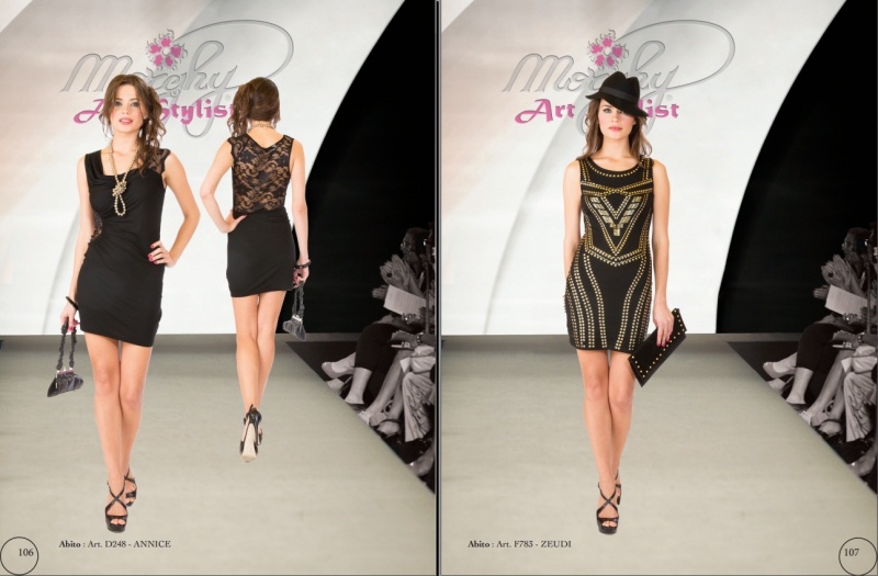 morghy art stylist